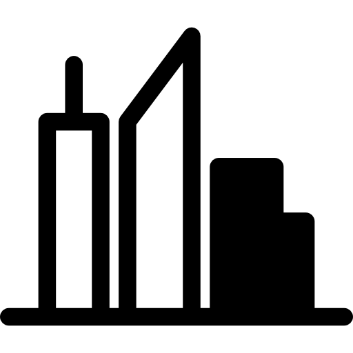 City Skyline